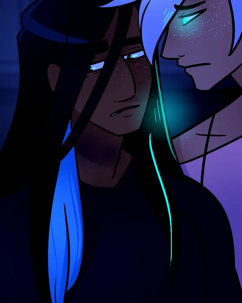 LoveBot Chapter 43 page 35 - 