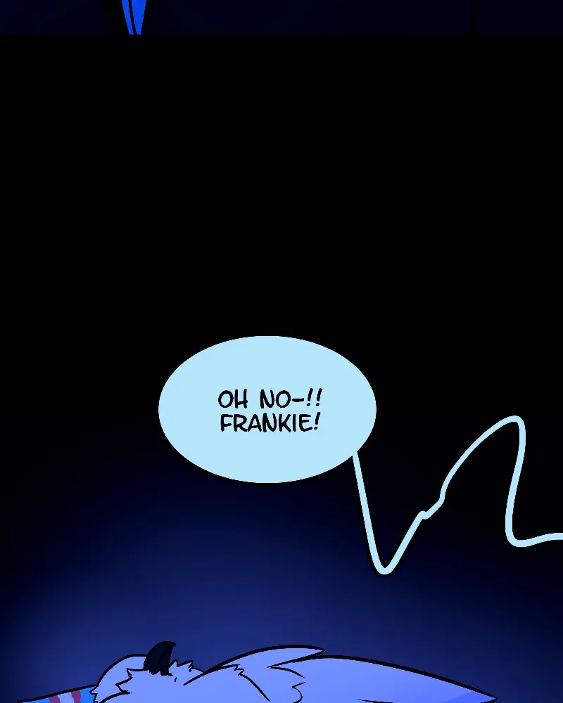 LoveBot Chapter 43 page 36 - 