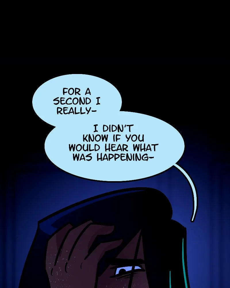 LoveBot Chapter 43 page 40 - 