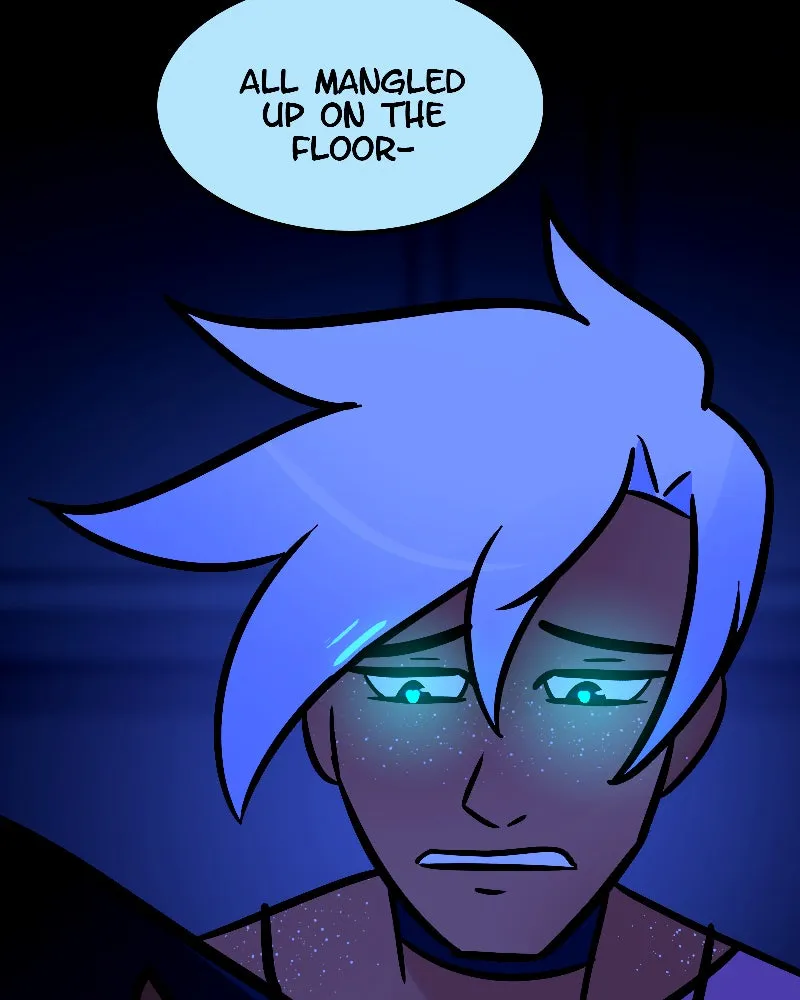 LoveBot Chapter 43 page 42 - 
