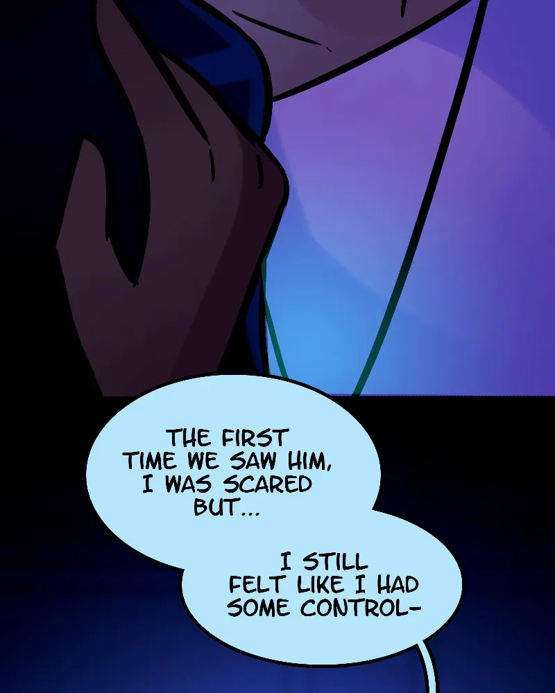 LoveBot Chapter 43 page 43 - 