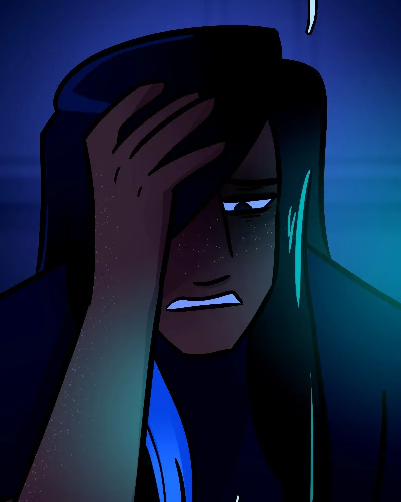 LoveBot Chapter 43 page 44 - 