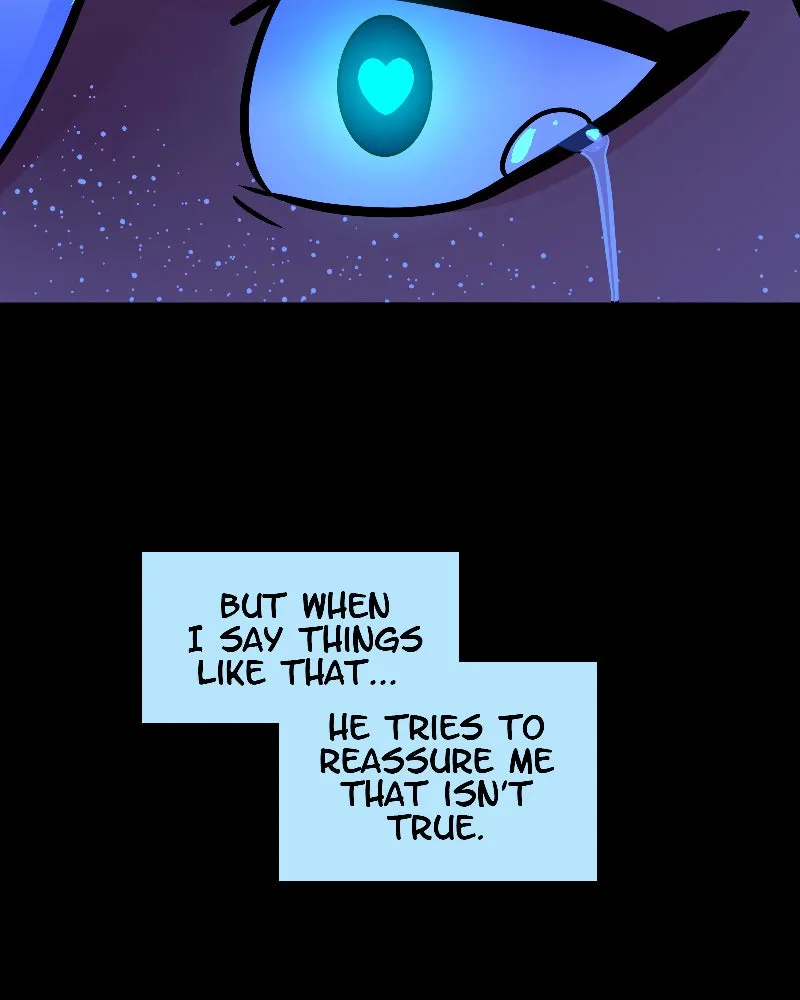 LoveBot Chapter 43 page 48 - 