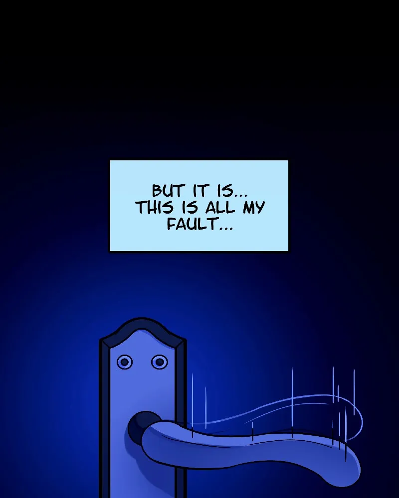 LoveBot Chapter 43 page 49 - 
