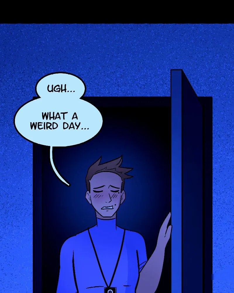 LoveBot Chapter 43 page 51 - 
