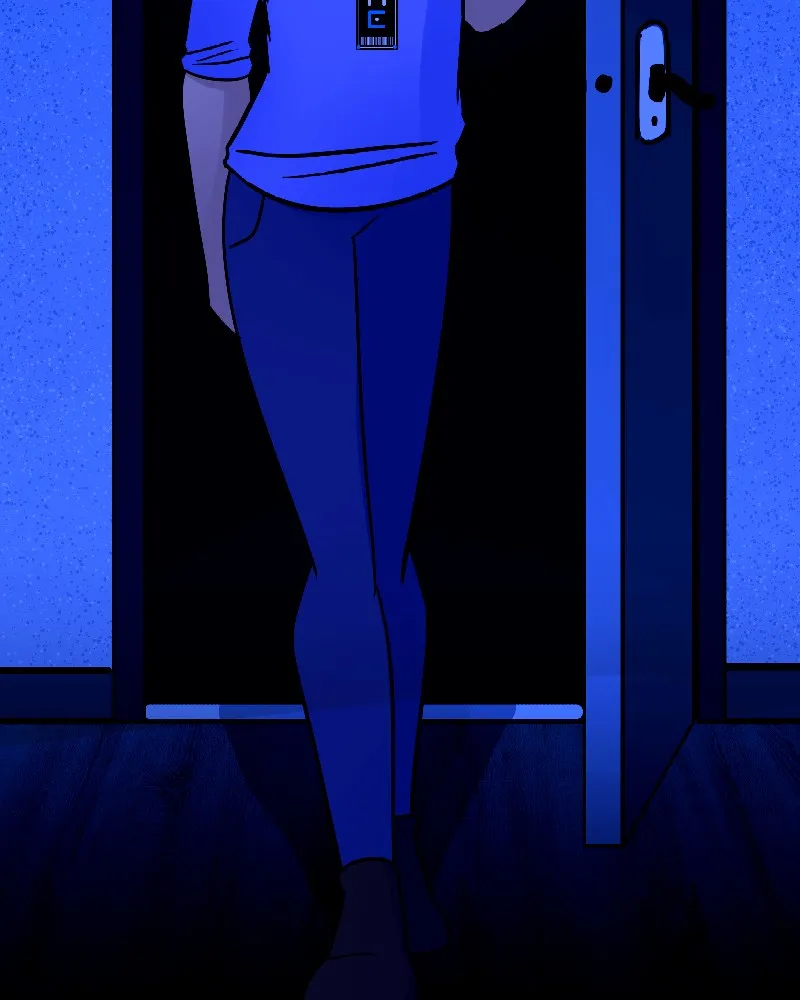 LoveBot Chapter 43 page 52 - 