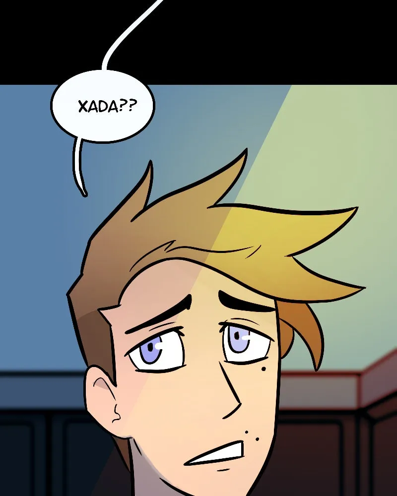 LoveBot Chapter 43 page 54 - 