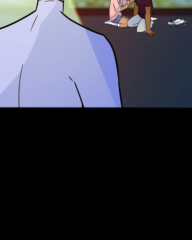LoveBot Chapter 43 page 59 - 