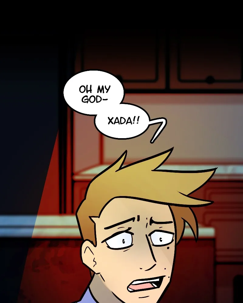 LoveBot Chapter 43 page 62 - 