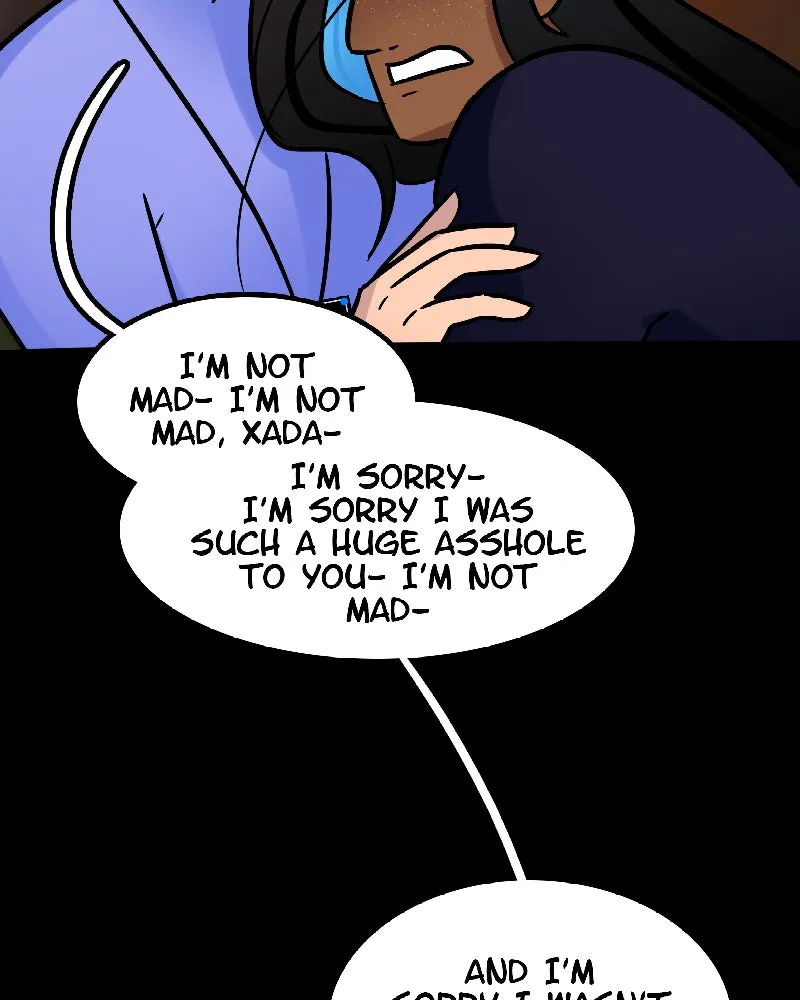 LoveBot Chapter 43 page 69 - 