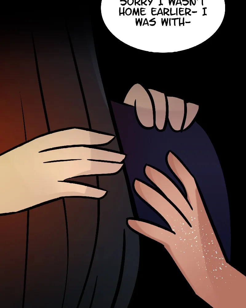 LoveBot Chapter 43 page 70 - 