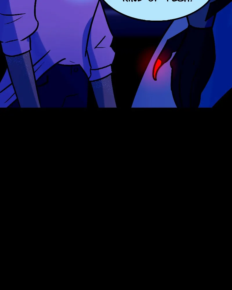 LoveBot Chapter 43 page 8 - 