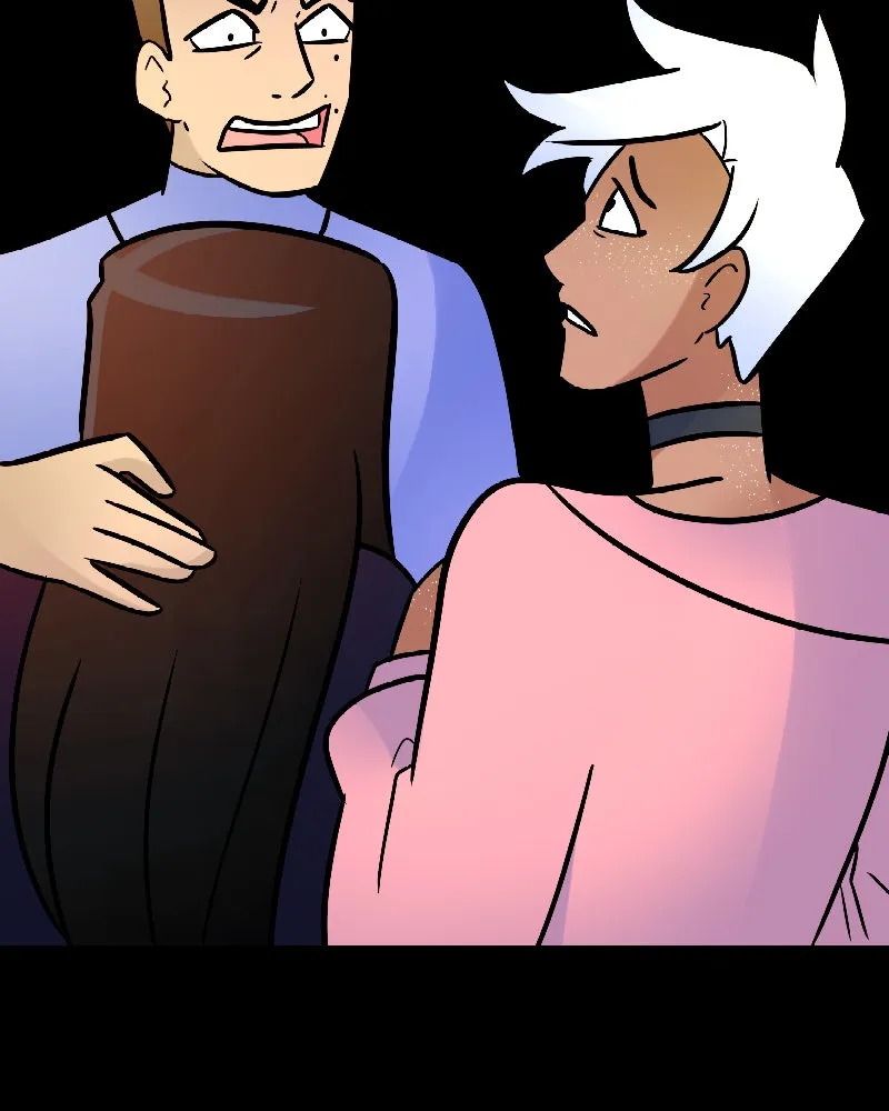 LoveBot Chapter 43 page 72 - 