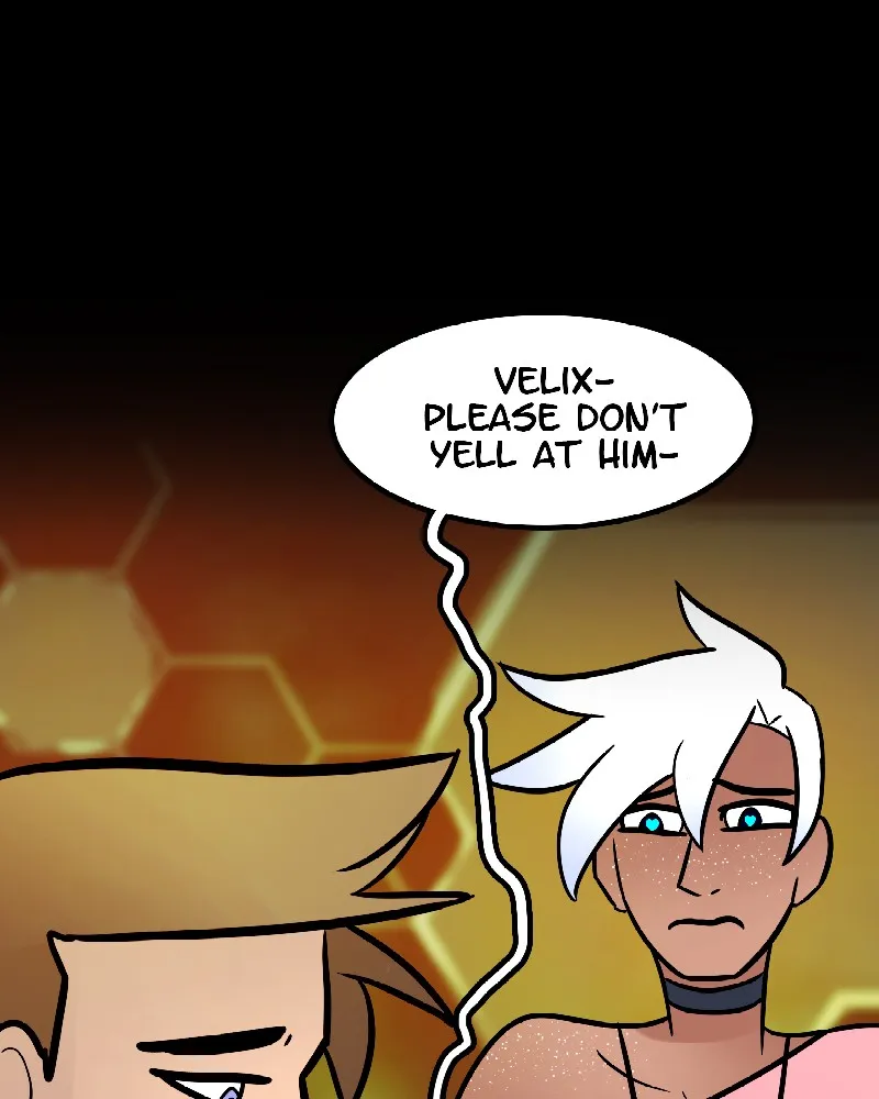 LoveBot Chapter 43 page 73 - 