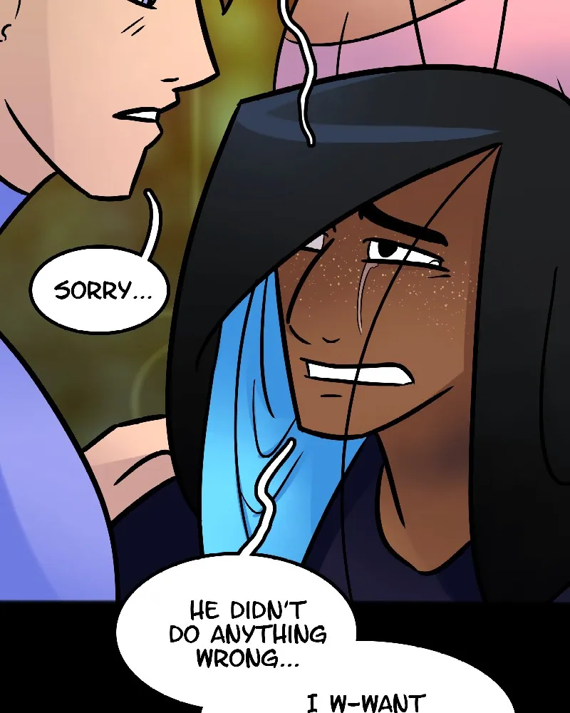 LoveBot Chapter 43 page 74 - 