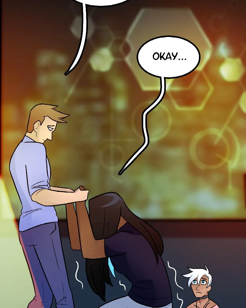 LoveBot Chapter 43 page 76 - 