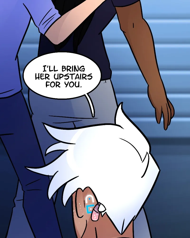 LoveBot Chapter 43 page 79 - 