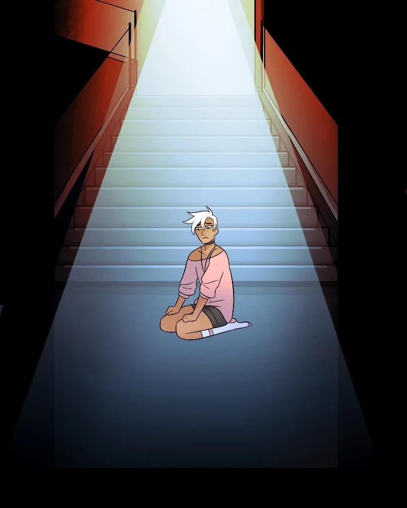 LoveBot Chapter 43 page 82 - 