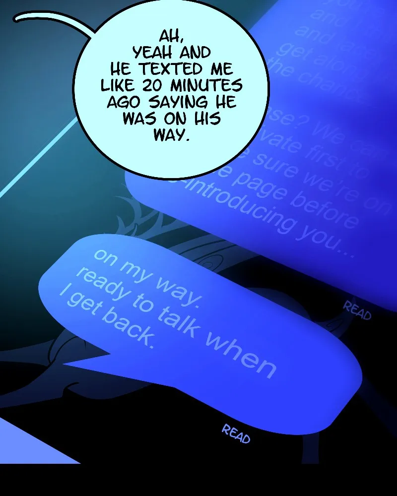 LoveBot Chapter 44 page 2 - 