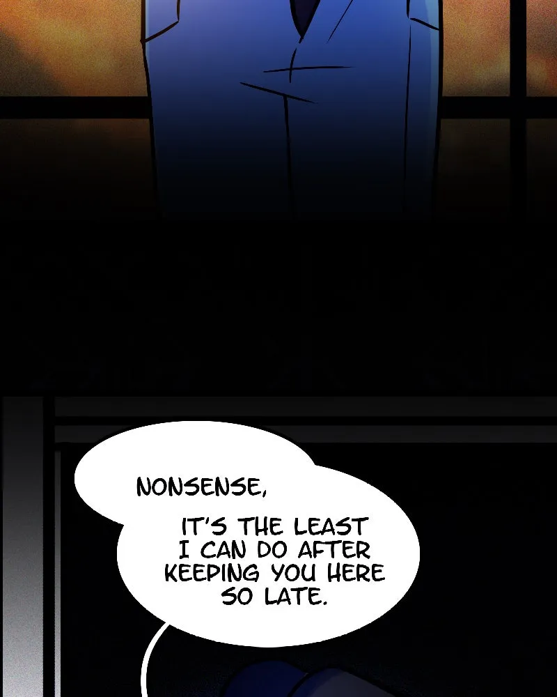 LoveBot Chapter 44 page 12 - 