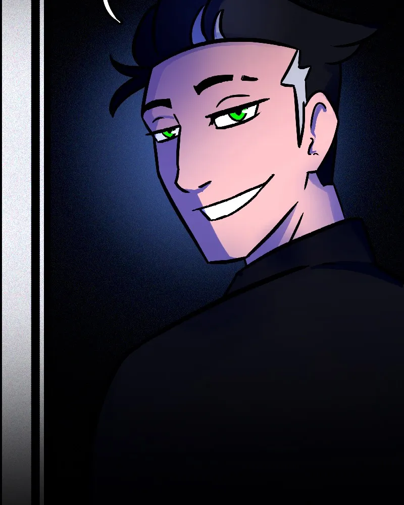 LoveBot Chapter 44 page 13 - 