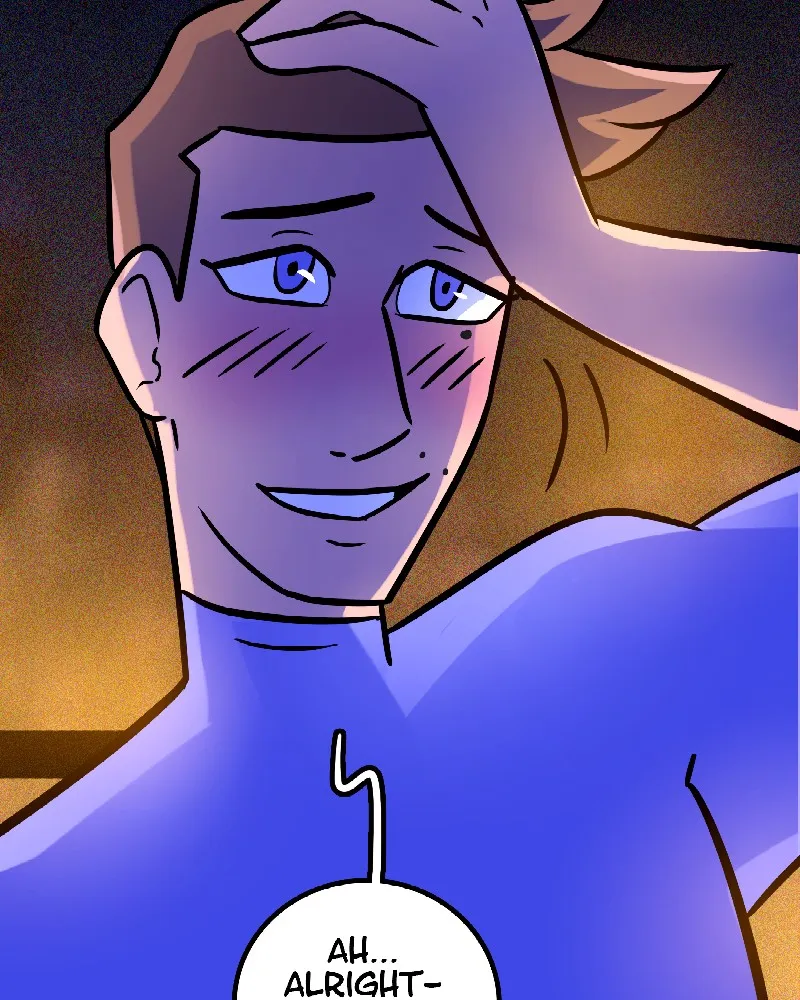LoveBot Chapter 44 page 15 - 