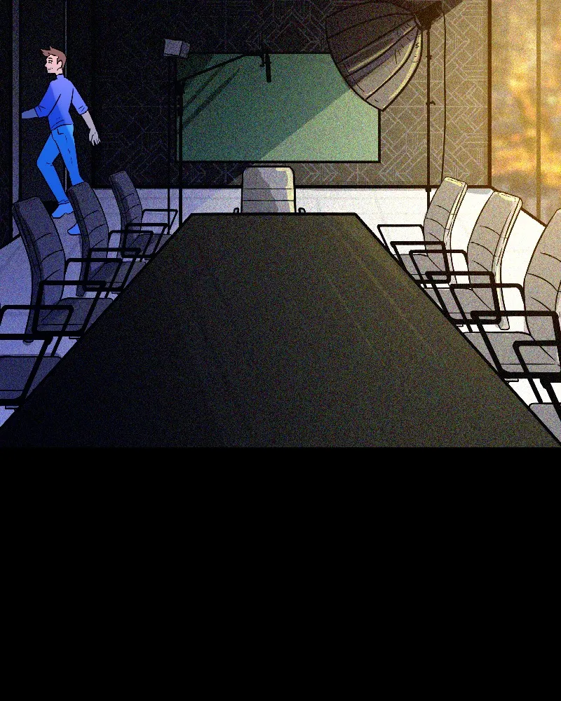 LoveBot Chapter 44 page 17 - 