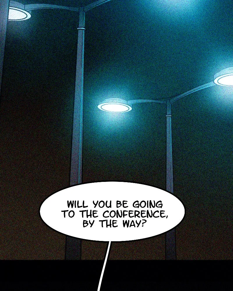 LoveBot Chapter 44 page 20 - 