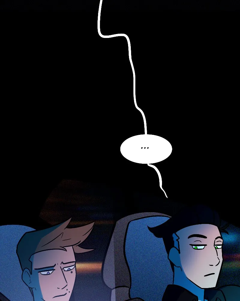 LoveBot Chapter 44 page 21 - 