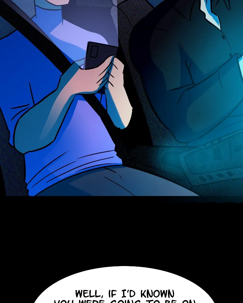 LoveBot Chapter 44 page 22 - 