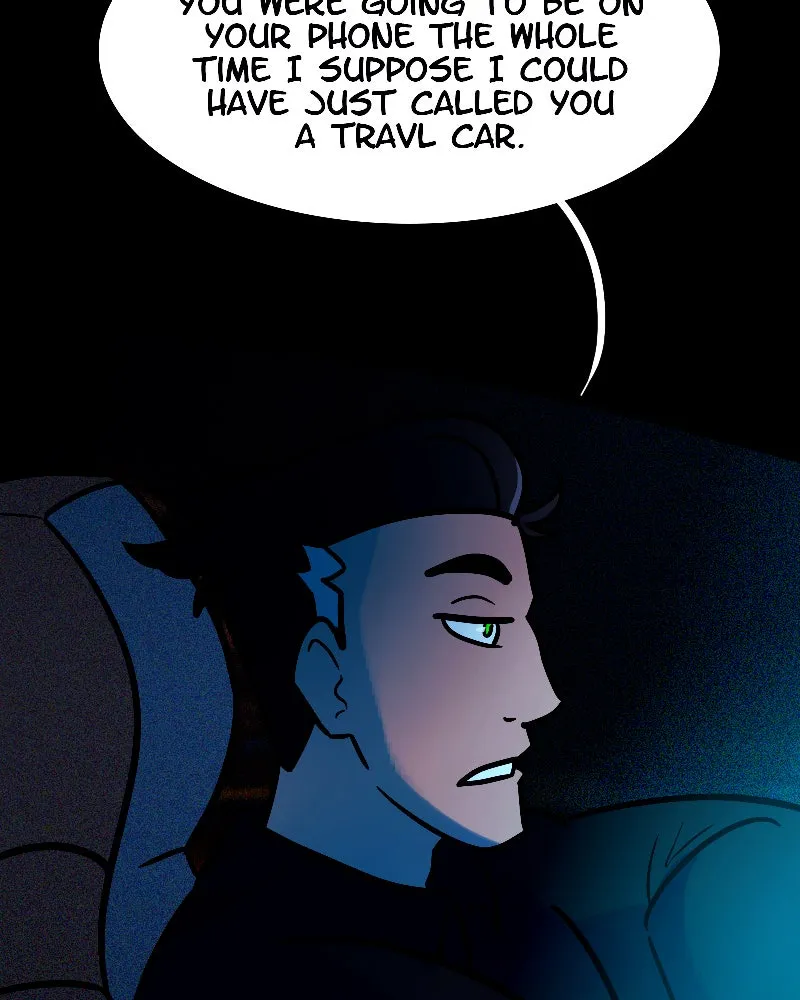 LoveBot Chapter 44 page 23 - 