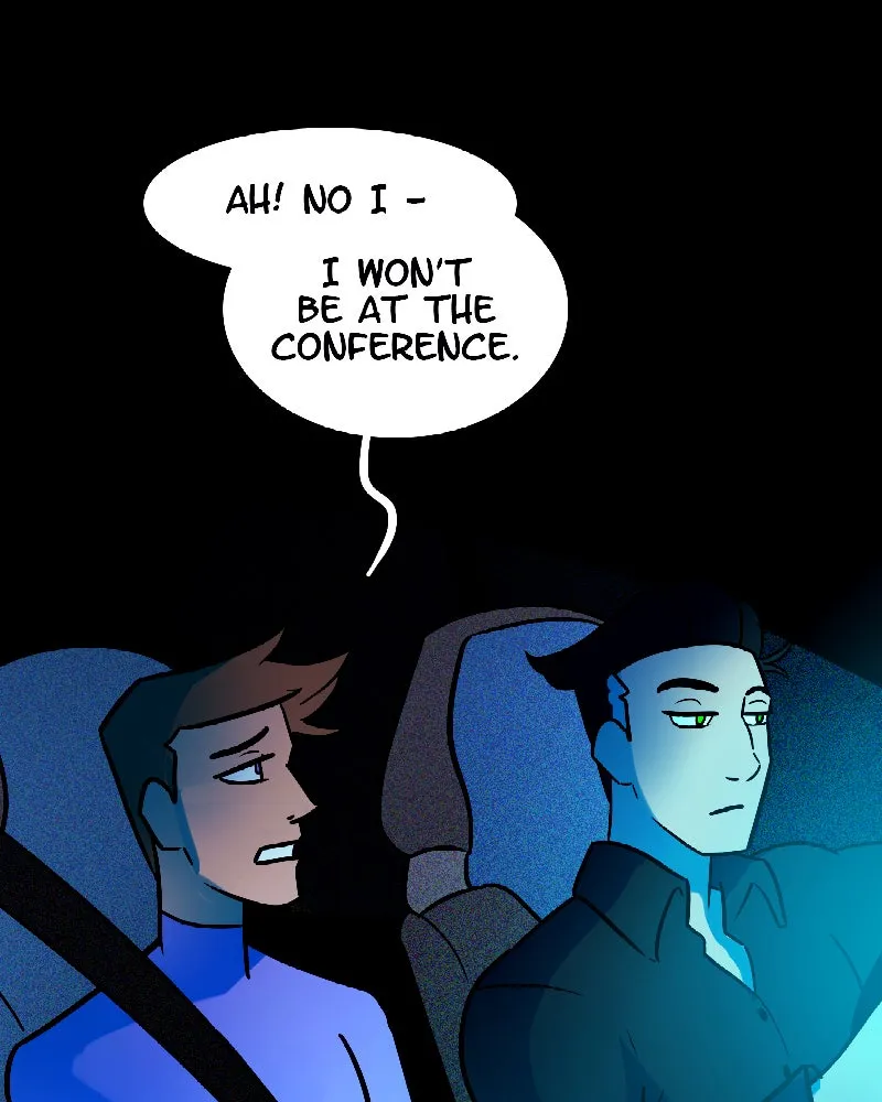 LoveBot Chapter 44 page 25 - 
