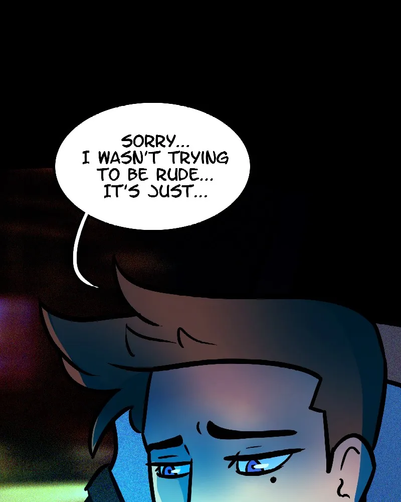 LoveBot Chapter 44 page 27 - 