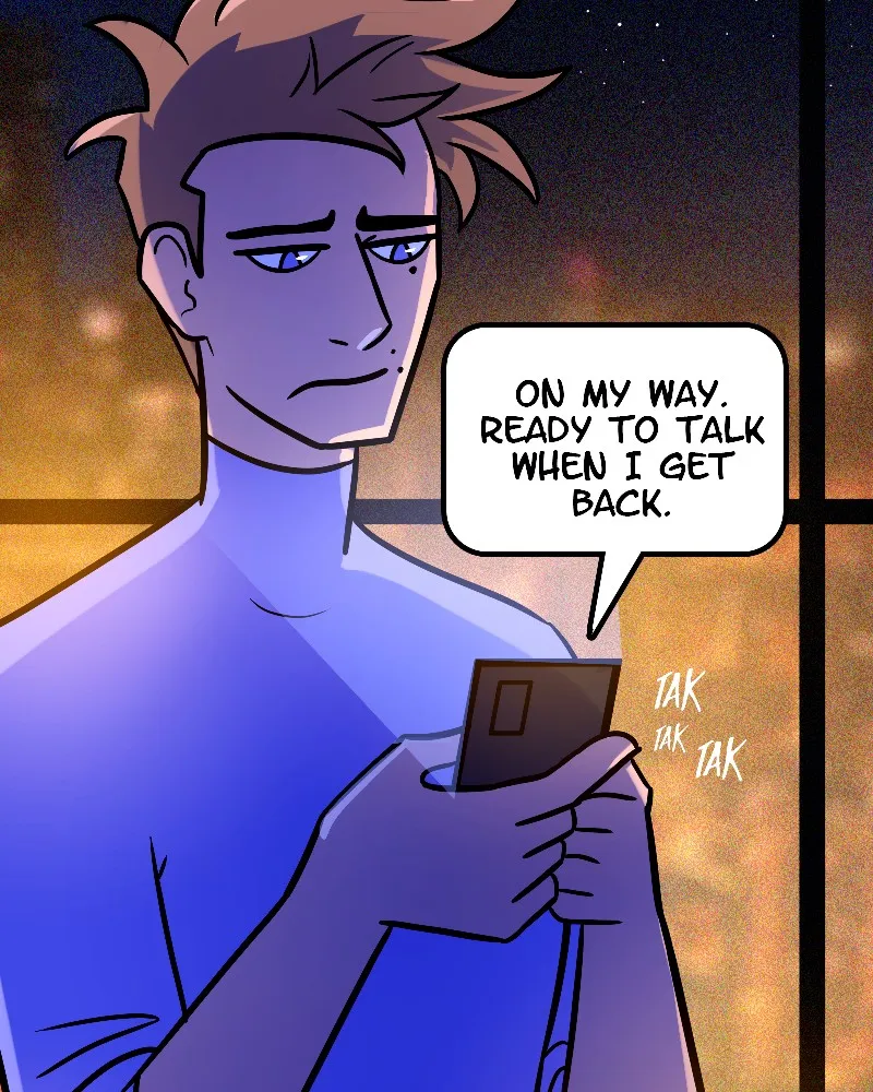 LoveBot Chapter 44 page 4 - 