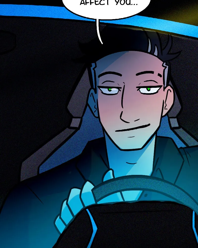 LoveBot Chapter 44 page 31 - 