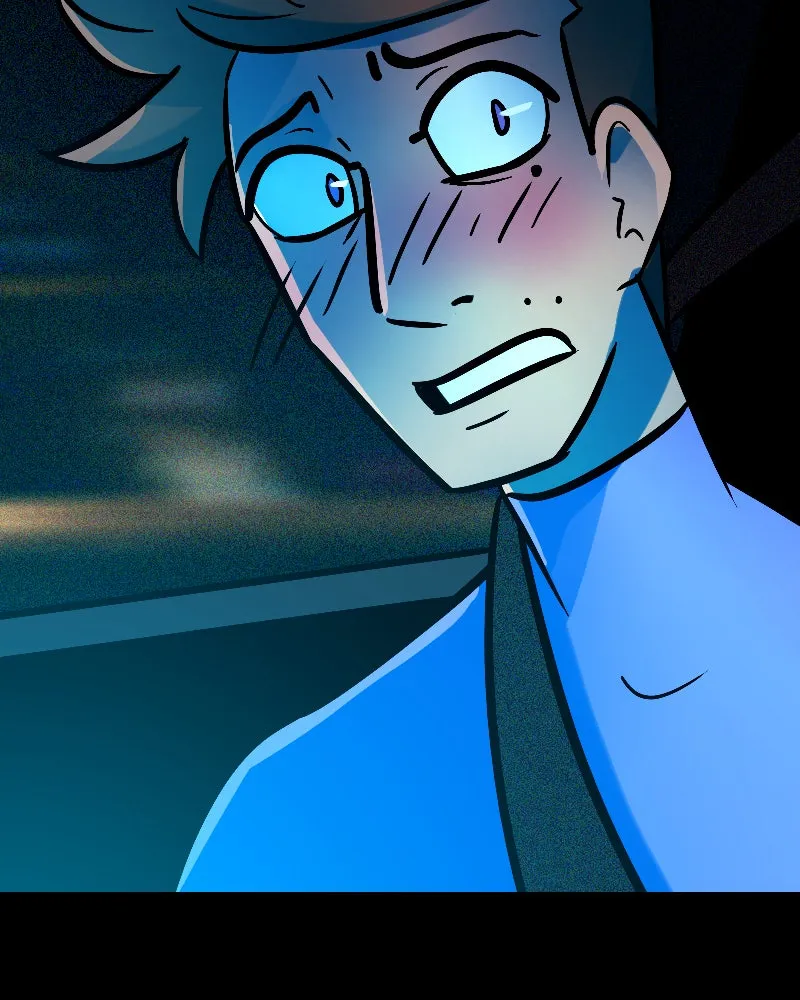 LoveBot Chapter 44 page 35 - 