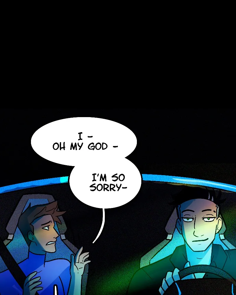 LoveBot Chapter 44 page 36 - 