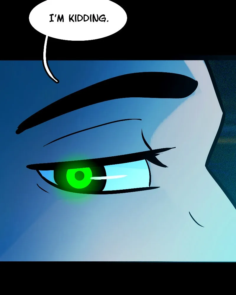 LoveBot Chapter 44 page 40 - 