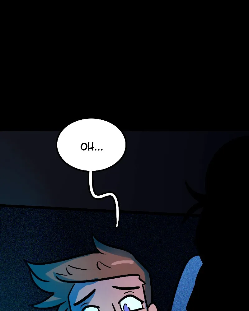 LoveBot Chapter 44 page 41 - 
