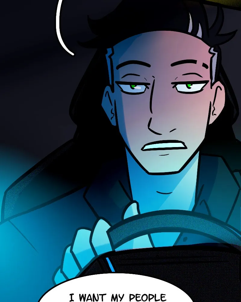 LoveBot Chapter 44 page 44 - 
