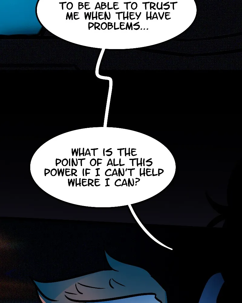 LoveBot Chapter 44 page 45 - 