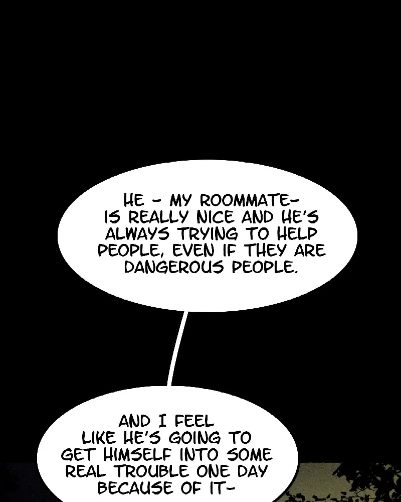 LoveBot Chapter 44 page 49 - 