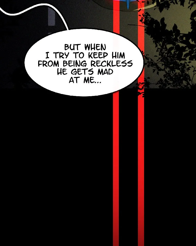 LoveBot Chapter 44 page 51 - 