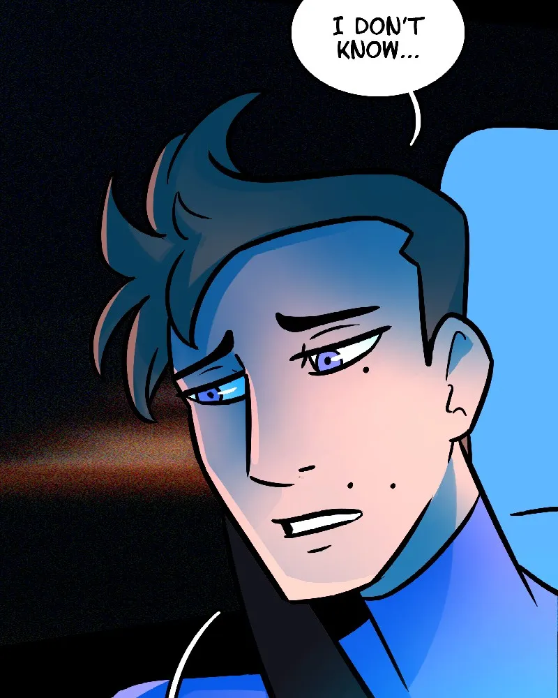 LoveBot Chapter 44 page 53 - 