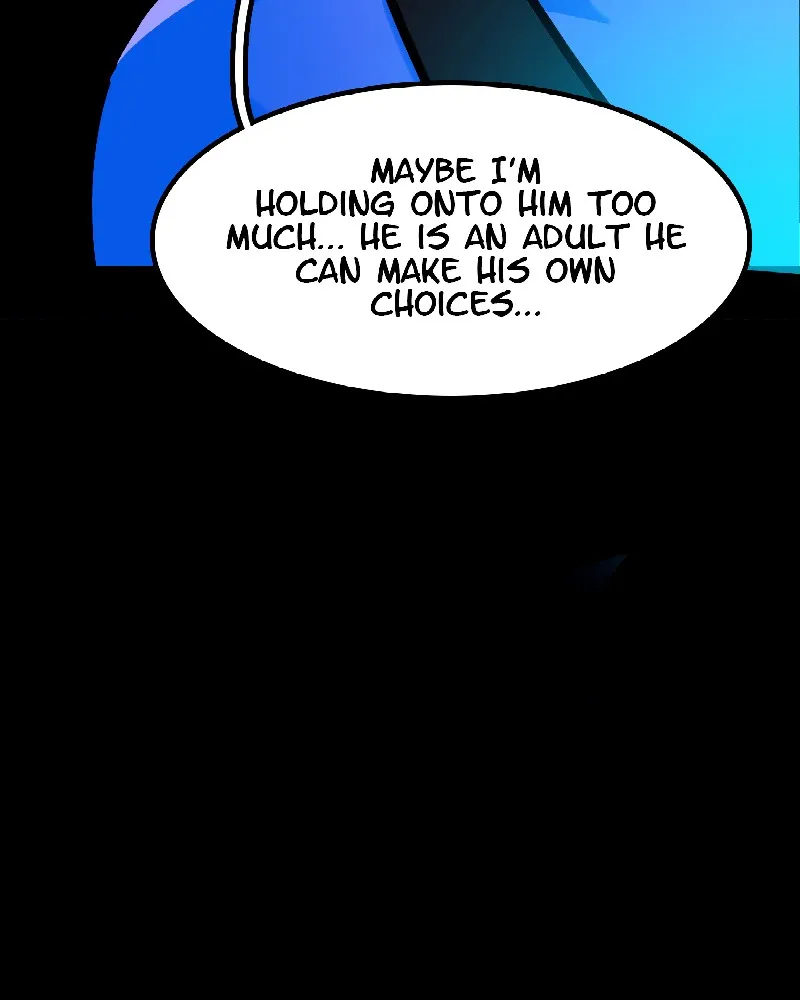 LoveBot Chapter 44 page 54 - 