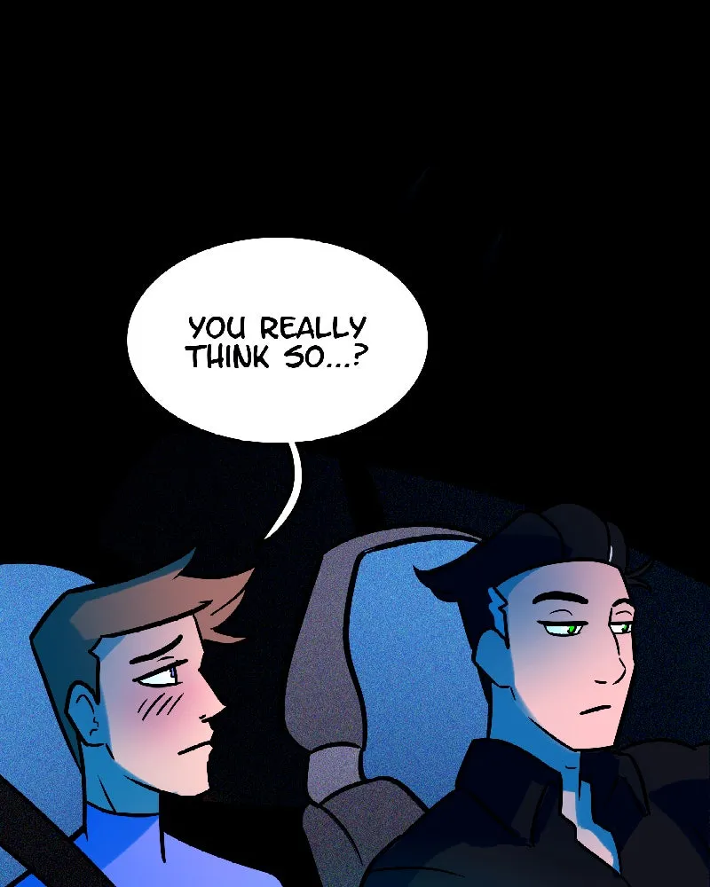 LoveBot Chapter 44 page 58 - 
