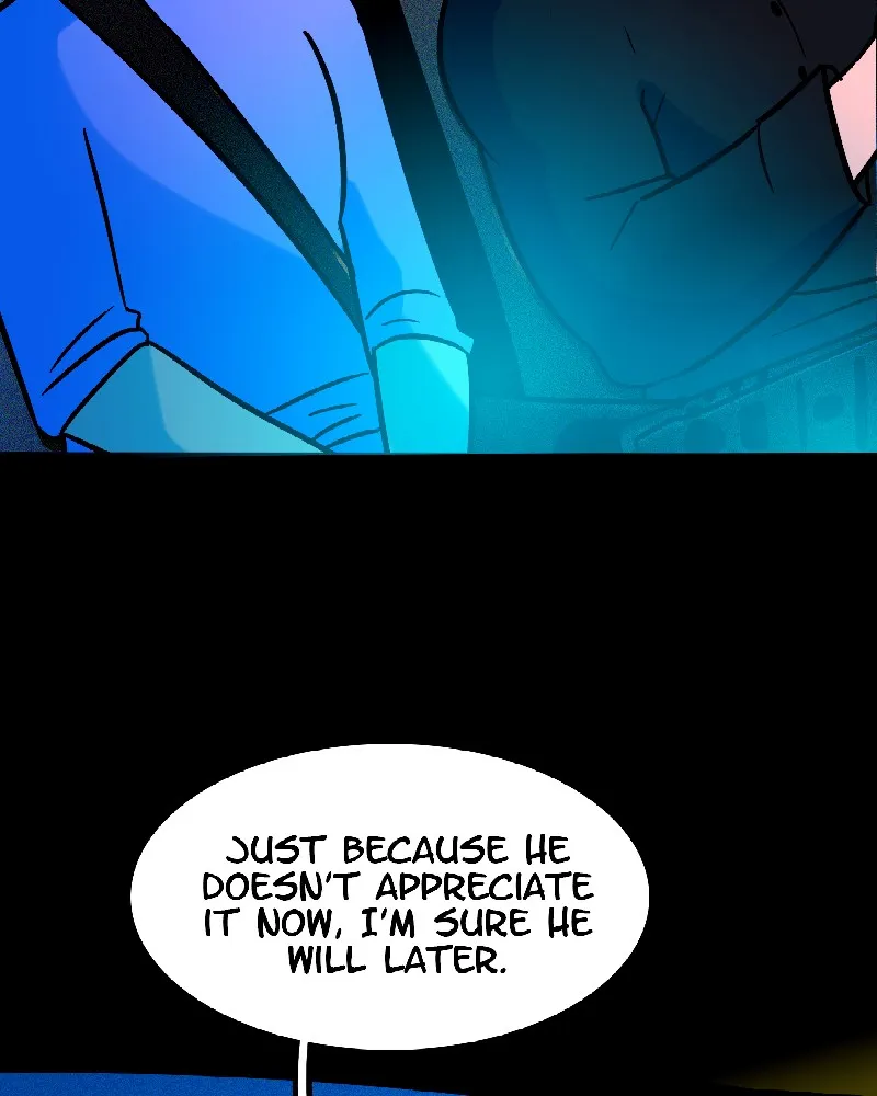 LoveBot Chapter 44 page 59 - 