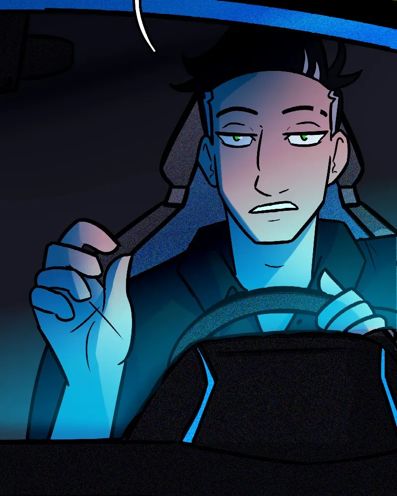 LoveBot Chapter 44 page 60 - 