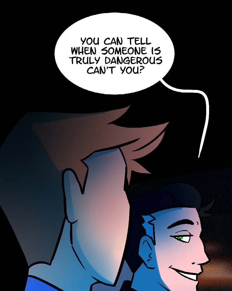 LoveBot Chapter 44 page 63 - 