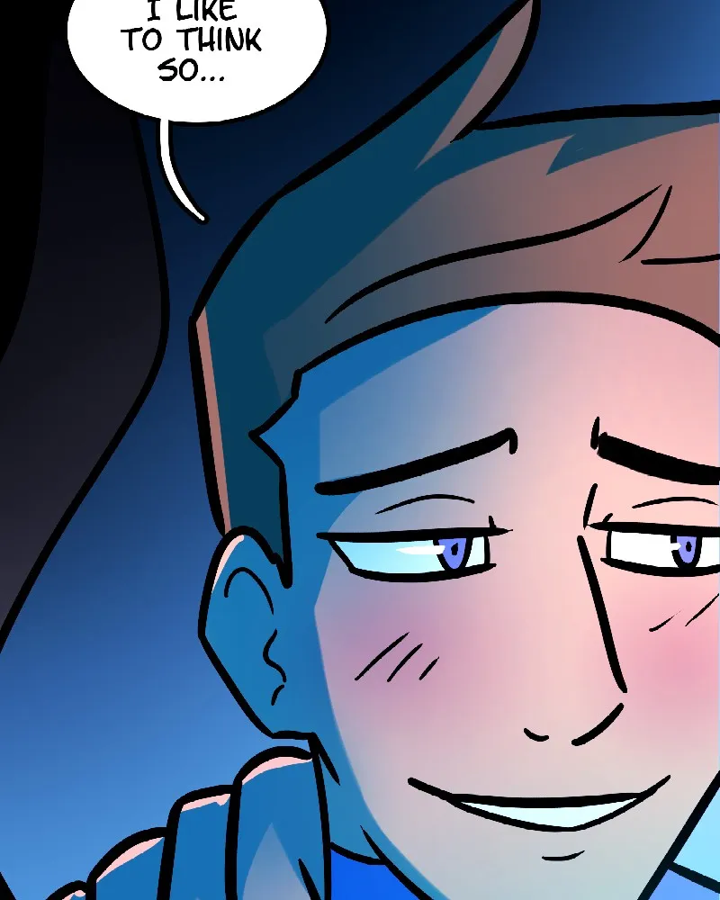 LoveBot Chapter 44 page 65 - 